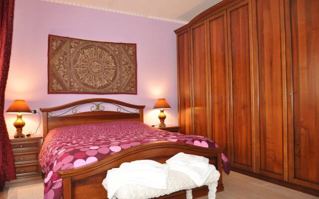 B&B Il Giardino di Romi