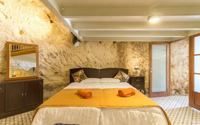 Pleasant Stone House & Jacuzzi St Martin