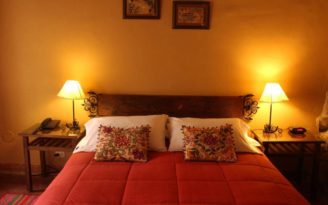 Llipimpac Guesthouse