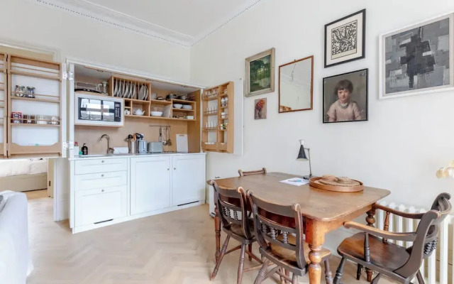 Beautiful & Central 1 Bedroom Flat in Clerkenwell