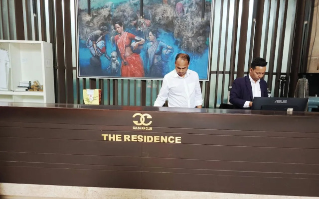 The Residence by Gulshan Club Limited