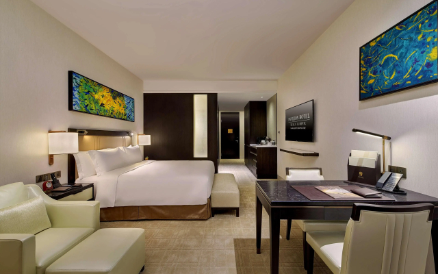 Pavilion Hotel Kuala Lumpur Managed by Banyan Tree