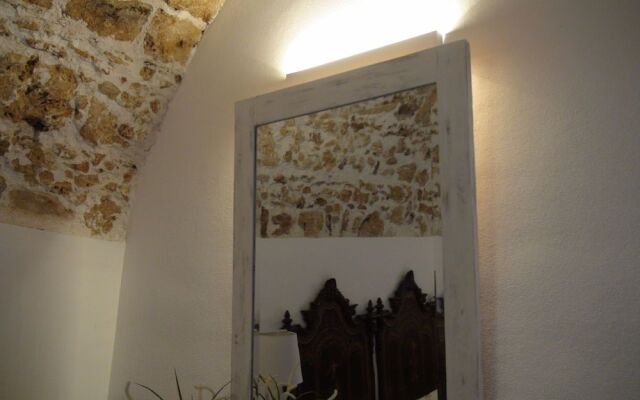 Baglio Siciliamo Country House Adult Only