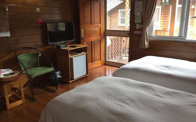 Greencity Resort