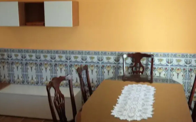 Casa Rural Mirobriga