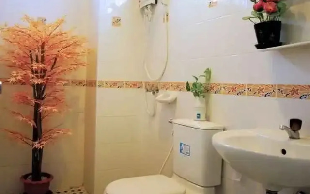 J Guesthouse