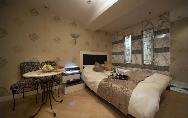 HOTEL SULATA Shibuya Dogenzaka - Adults Only