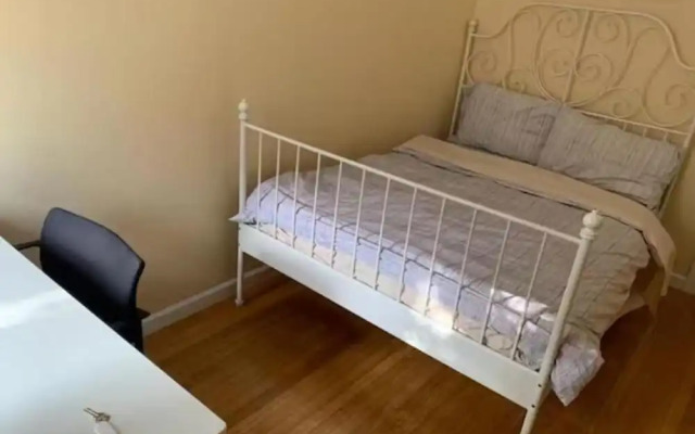 Cozy Private Rooms near UC Berkeley