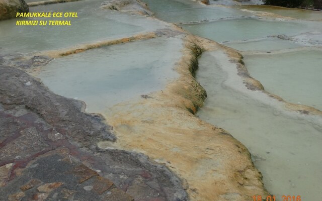 Hotel Pamukkale