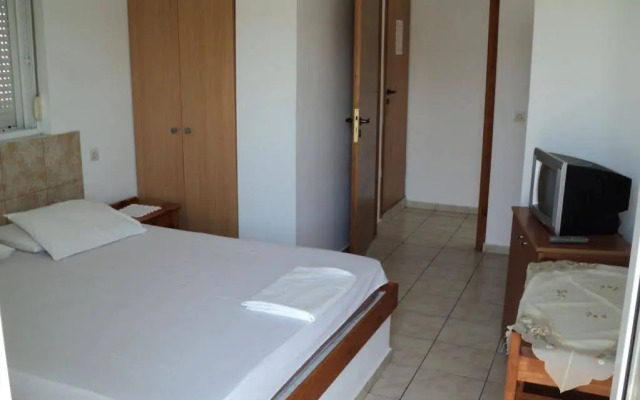 Katerina Apartments