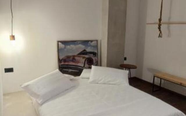 Residence La Pineta