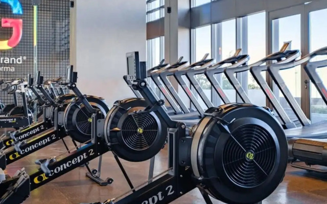 Luxurious 1BR Codo Near Reforma - Pool - Gym