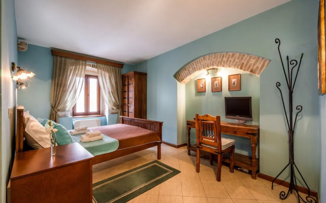 Forza Lux Guest House