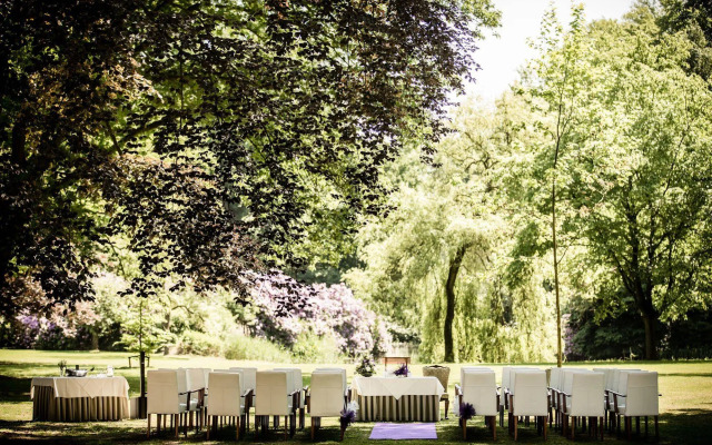 Landgoed Huize Bergen