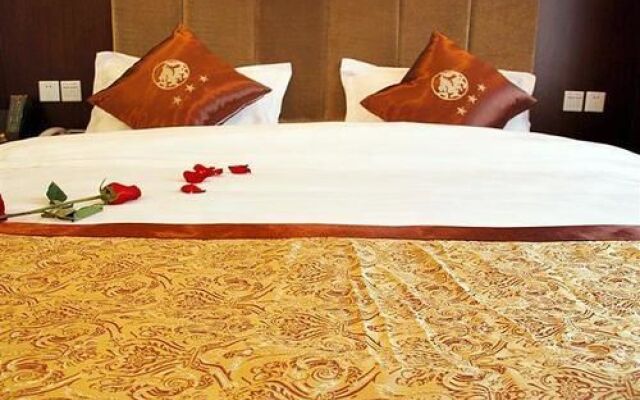 Hongda Changyun Hotel - Chengdu