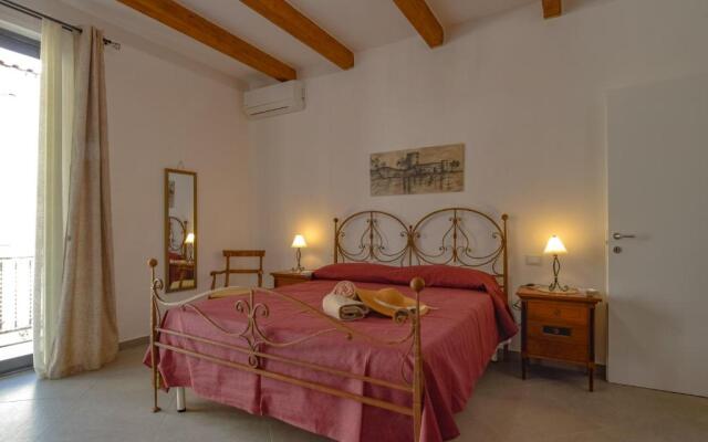 AMUNI' Apartments b&b