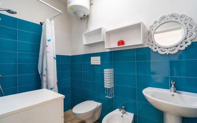 2172 Villa dei Lidi - Trilo Vittoria by Barbarhouse