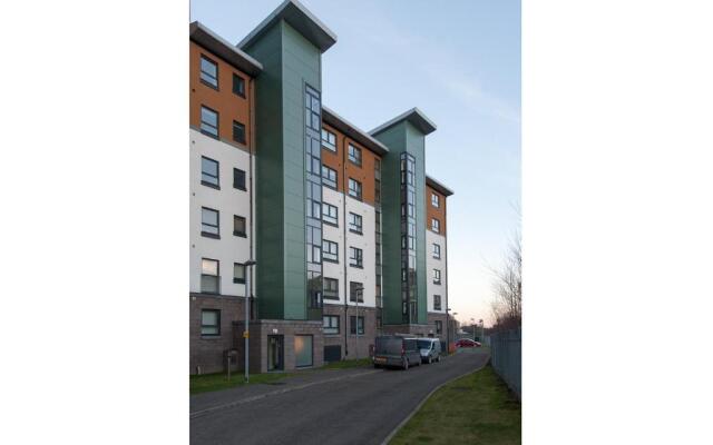 The Lochend Park View Residence No 1