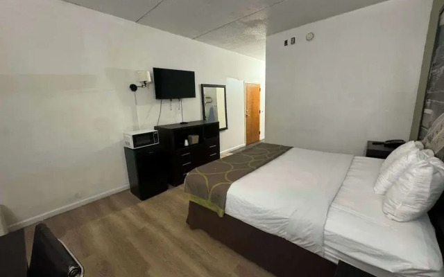 Rodeway Inn