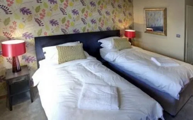 The Bakery B&b, Tatsfield