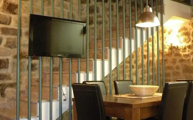 Casa Prior