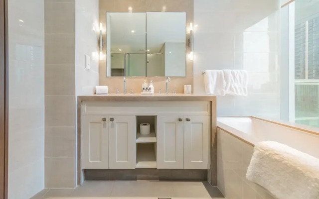 EDEN'S Homes & Villas - Opera Grand