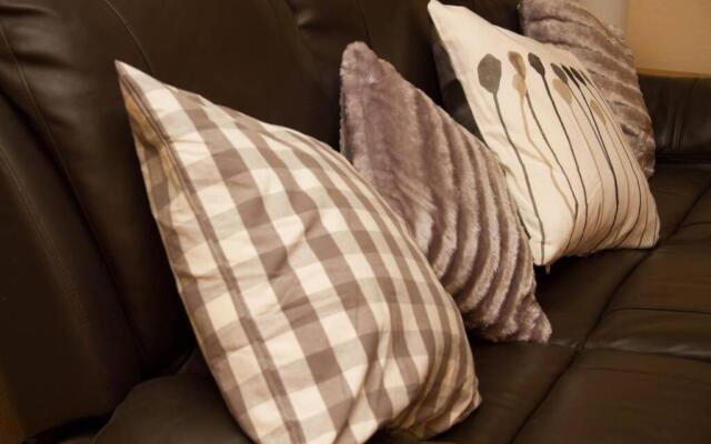 Mallaig Self Catering Apartment