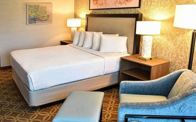 Cannery Hotel & Casino