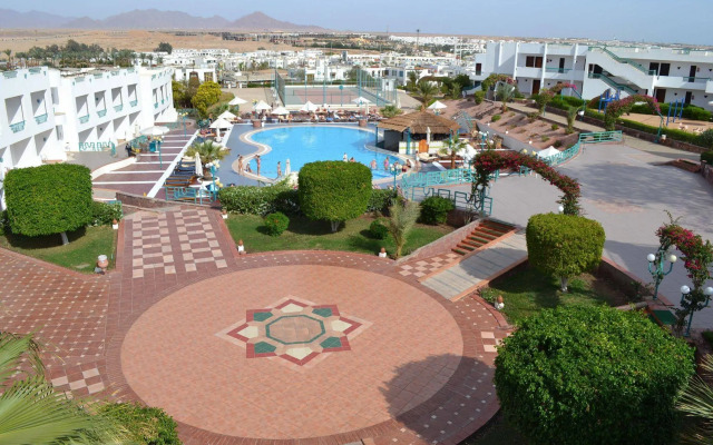 Sharm Holiday Resort