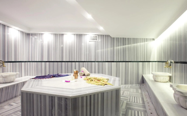 Marti La Perla Hotel - All Inclusive - Adult Only