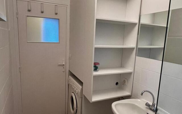 Villa Biscarrosse Plage, 5 pièces, 8 personnes - FR-1-319-418