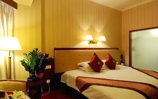 Xiong Zhen Hotel