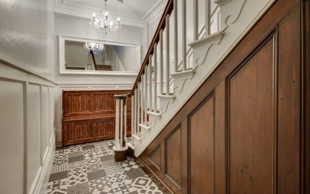 The Penthousein the Heart of Sedbergh
