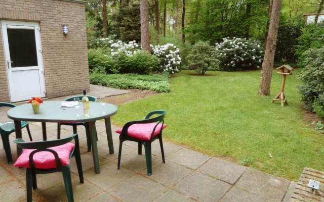 Bosrijk Ruighenrode 17213