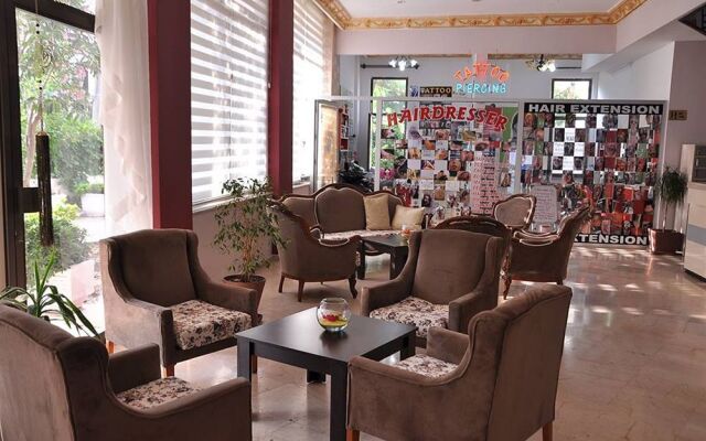 Hermes Hotel Marmaris