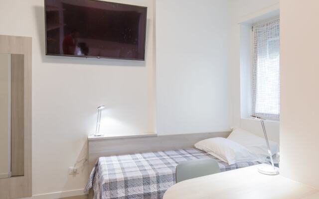 Open Rooms Verona