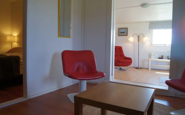 Kvarnens Pensionat och Bed & Breakfast