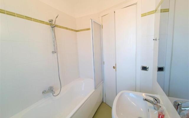 Appartamento Camuzzi