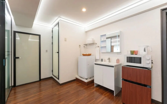 Tabist HOTEL UENO 39