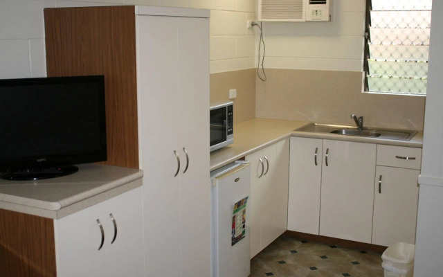 Billabong Lodge Motel