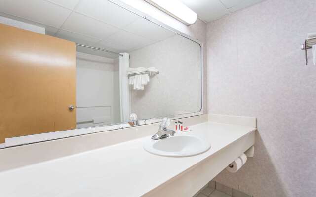 Days Inn by Wyndham High Point/Archdale