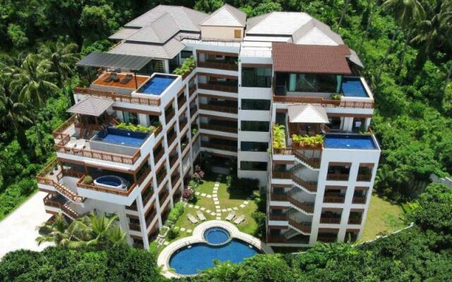 Surin Sabai Condominium 2