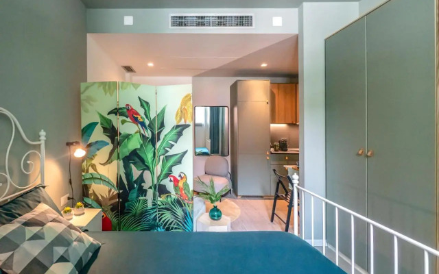 The Suite Spot