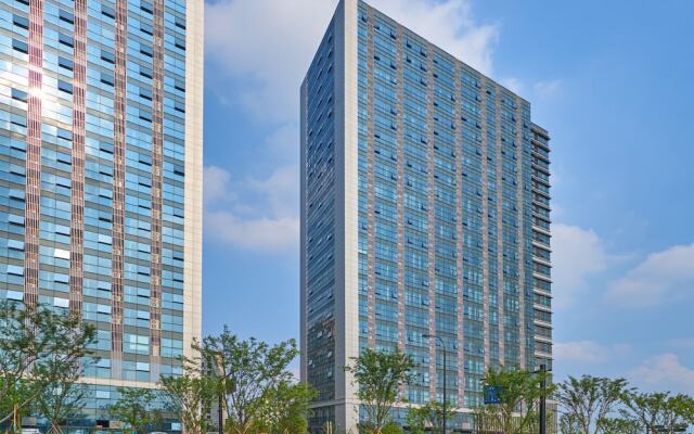 Hangzhou Huagu Hotel