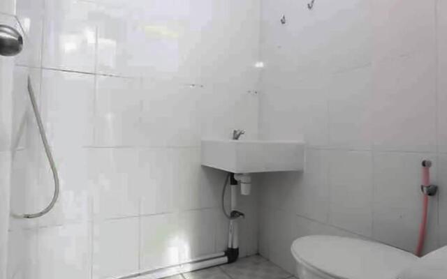 The Nancy's Homestay by RedDoorz