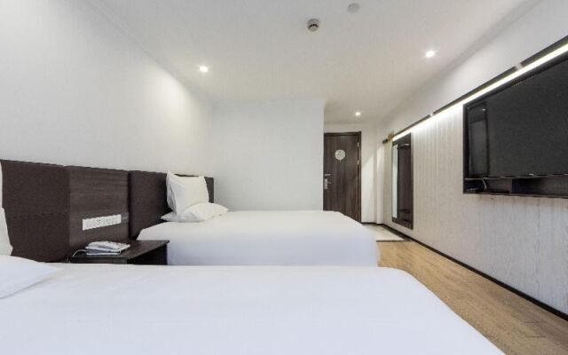 Hi Inn (Shanghai the Bund Renmin Road)