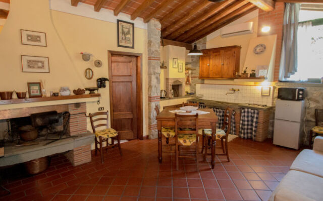 Locazione Turistica Al Melo