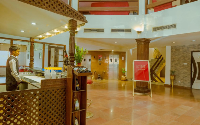 Hotel Vaishali