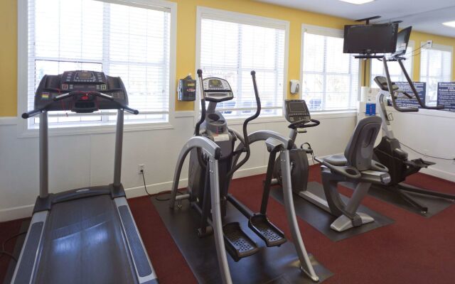 Hilton Vacation Club Grand Beach Orlando