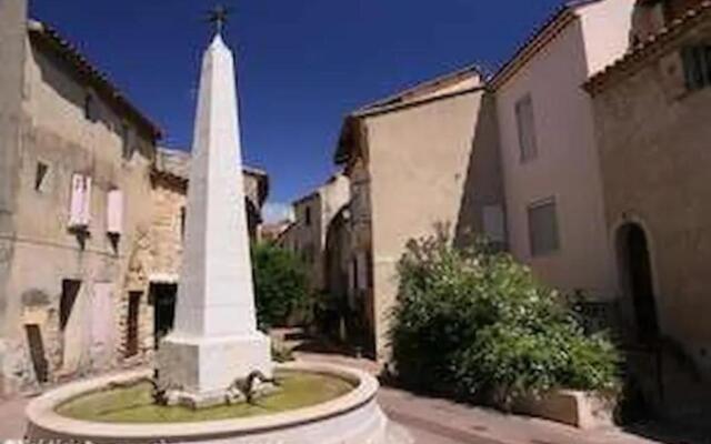 Magnifique appartement neuf au centre d'Istres